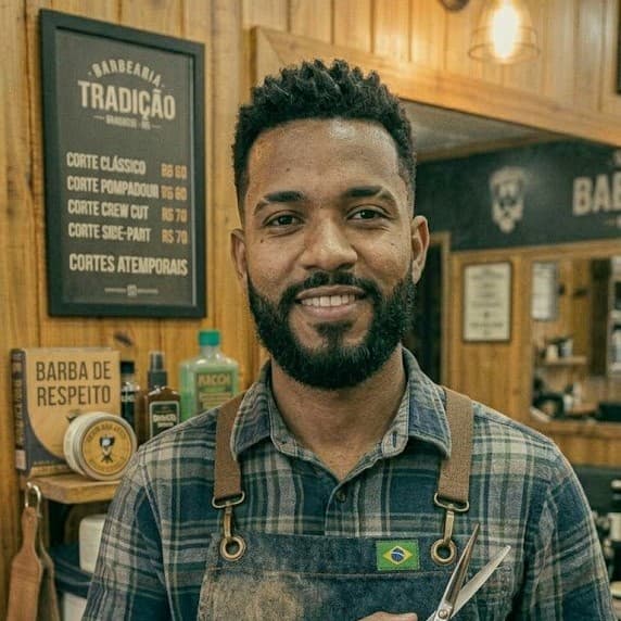 Gui Barber