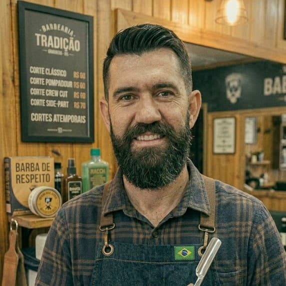 João Barber