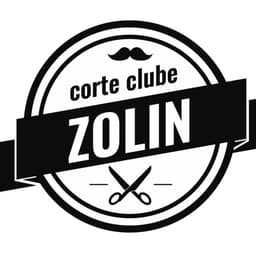 Logo da Barbearia